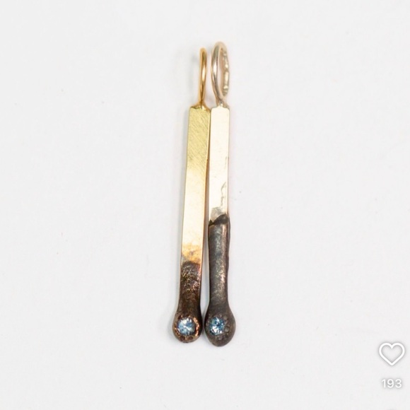 Oxbow Match Pendant - Picture 1 of 1